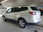 CHEVROLET TRAVERSE L photo