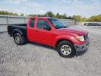 NISSAN FRONTIER K photo