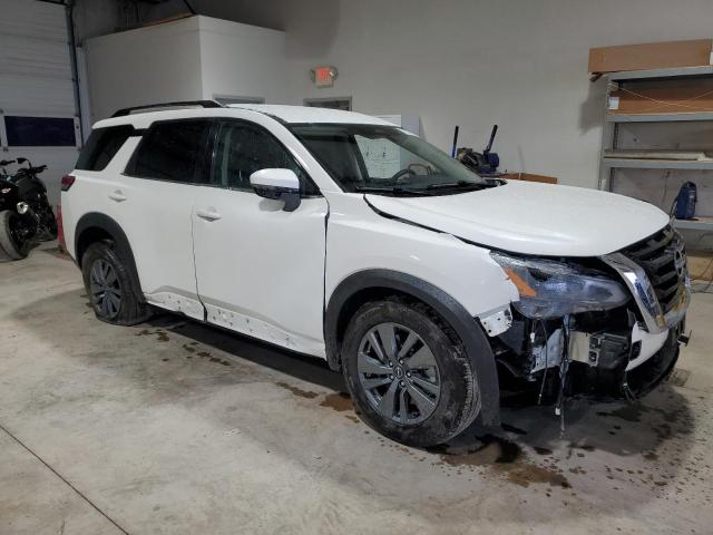 2024 NISSAN PATHFINDER 5N1DR3BA7RC257257  72021014