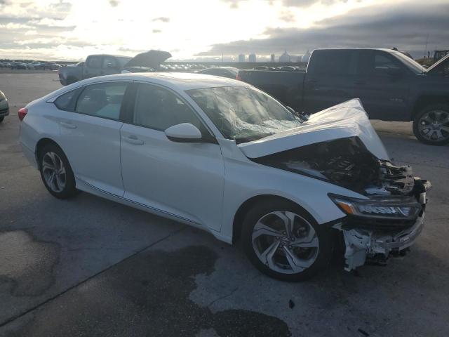 VIN 1HGCV1F48KA014127 2019 Honda Accord, EX no.4