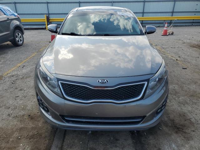 VIN 5XXGR4A69EG277475 2014 KIA Optima, SX no.5