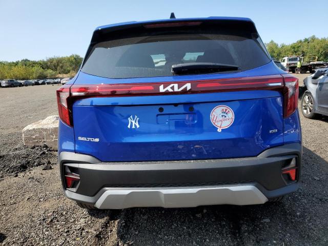 2024 KIA SELTOS LX - KNDEPCAA8R7655988