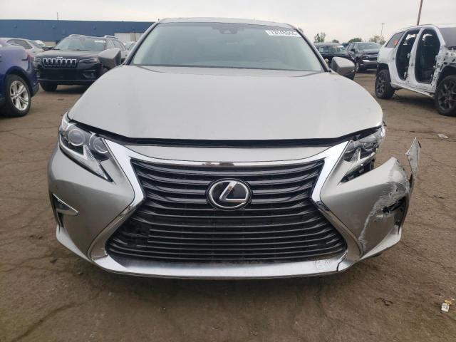 VIN JTHBK1GG6H2255018 2017 Lexus ES, 350 no.5