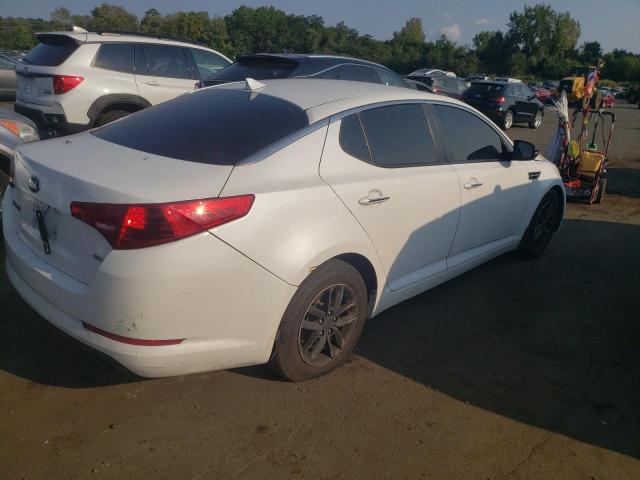 VIN 5XXGM4A74DG254465 2013 KIA Optima, LX no.3