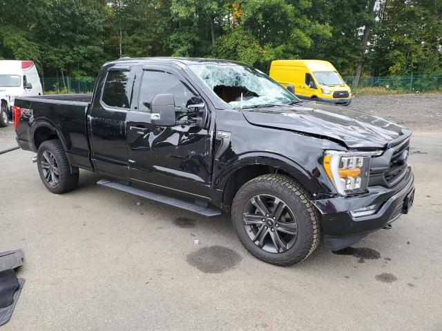 2021 FORD F150 SUPER - 1FTFX1E52MFA55245