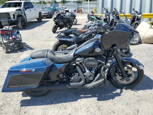 2022 HARLEY-DAVIDSON FLTRXS - 1HD1KTP1XNB631900