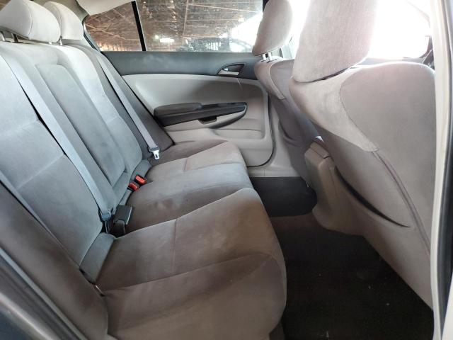 2009 HONDA ACCORD LX 1HGCP26379A025086  73033834