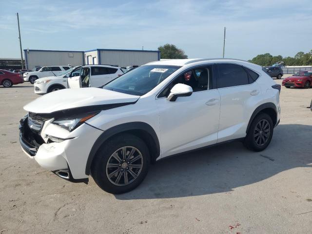 VIN JTJYARBZ5H2073880 2017 Lexus NX, 200T Base no.1