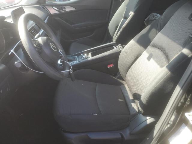 2017 MAZDA 3 SPORT - 3MZBN1U77HM119855