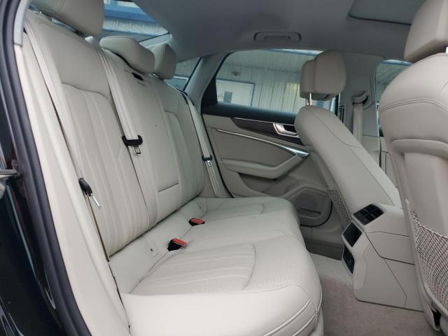 2022 AUDI A6 PREMIUM - WAUL2BF29NN056523
