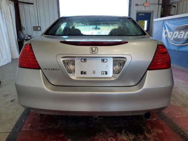 2007 HONDA ACCORD LX 1HGCM56427A176336  70707414