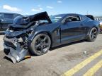 2018 CHEVROLET CAMARO LT - 1G1FB1RS0J0191184