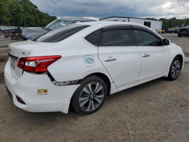 2019 NISSAN SENTRA S - 3N1AB7AP3KY299613