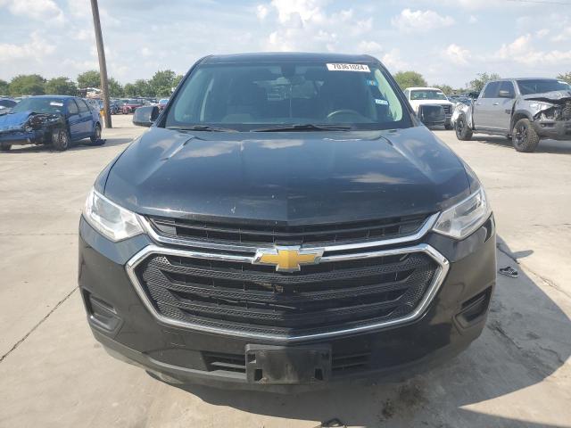 2020 CHEVROLET TRAVERSE L - 1GNERFKW5LJ248606