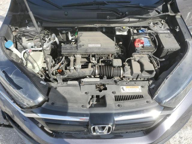 2020 HONDA CR-V EX - 2HKRW2H57LH626511