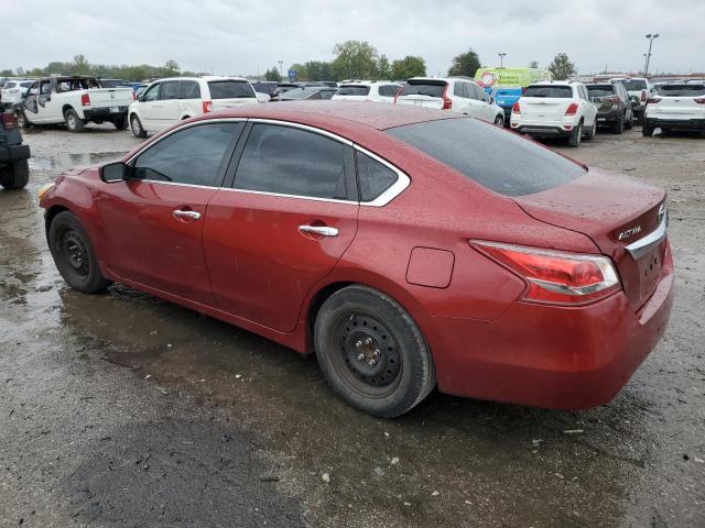 VIN 1N4AL3AP4DN459006 2013 Nissan Altima, 2.5 no.2