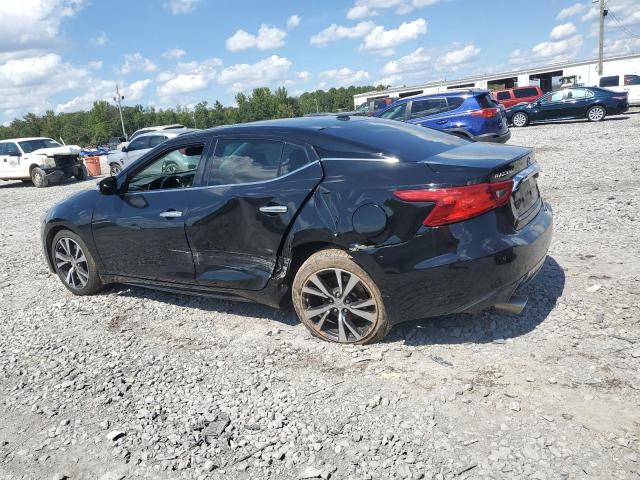 VIN 1N4AA6AP0GC901061 2016 Nissan Maxima, 3.5S no.2