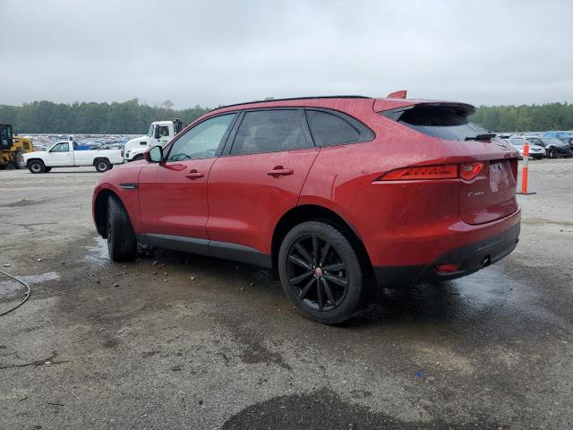 VIN SADCK2FX6JA286427 2018 Jaguar F-Pace, Prestige no.2