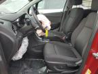 CHEVROLET TRAX 1LT photo