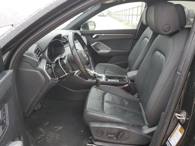 2021 AUDI Q3 PREMIUM - WA1AUCF35M1096102