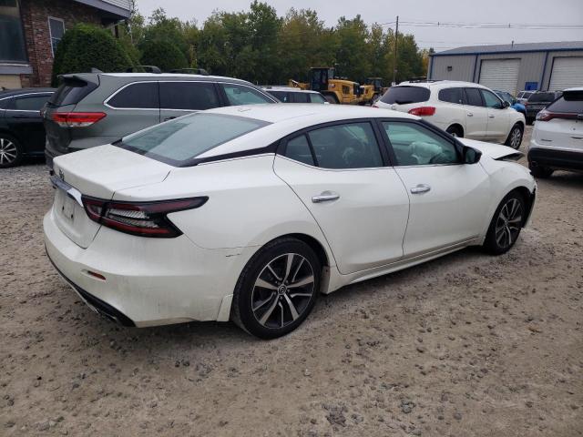 2019 NISSAN MAXIMA S - 1N4AA6AV6KC378684