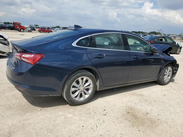 2019 CHEVROLET MALIBU LT - 1G1ZD5ST9KF128794