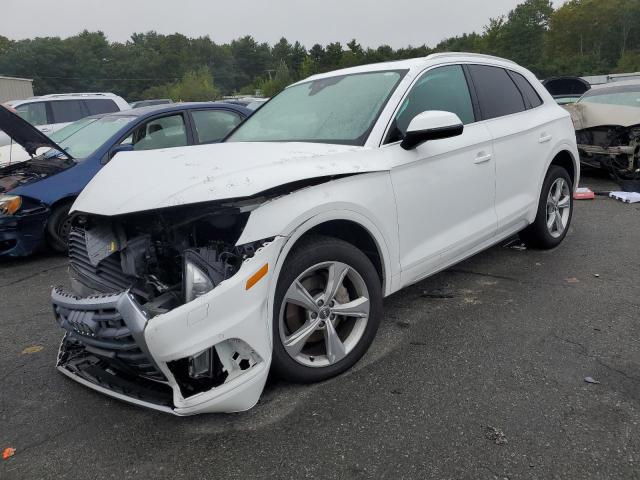 2020 AUDI Q5 PREMIUM #2954971211