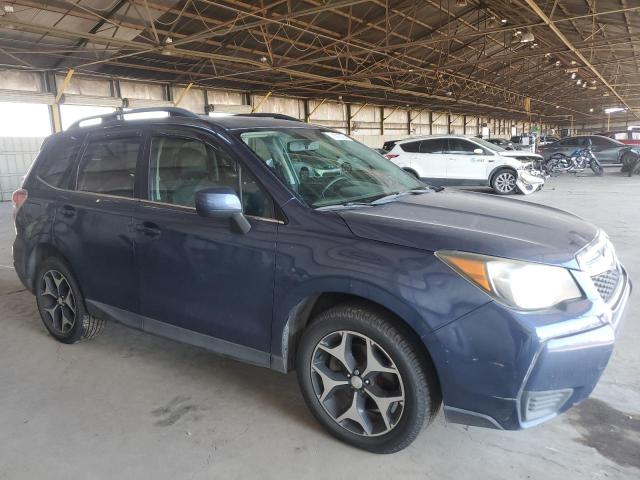 2014 SUBARU FORESTER 2 JF2SJGDC0EH496978  70910024