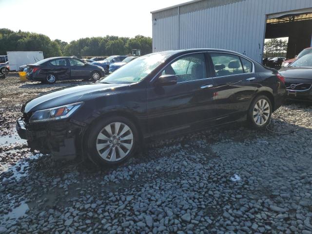 2013 HONDA ACCORD EXL 2013