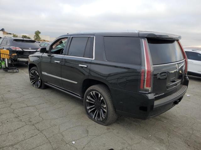 CADILLAC ESCALADE P 2015 black 4dr spor gas 1GYS4CKJ8FR297988 photo #3