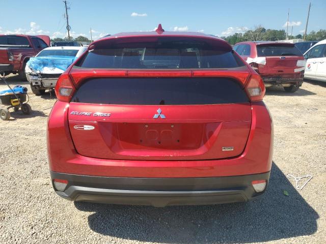 2020 MITSUBISHI ECLIPSE CR - JA4AS4AA8LZ042424