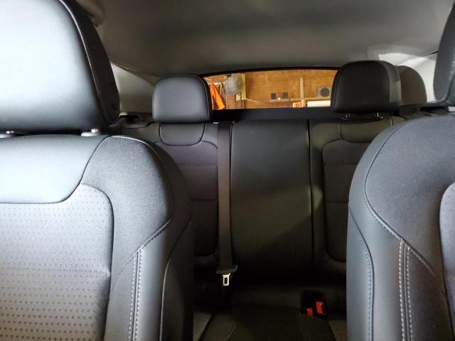 2025 CHEVROLET TRAX 1LT - KL77LHEP4SC029204