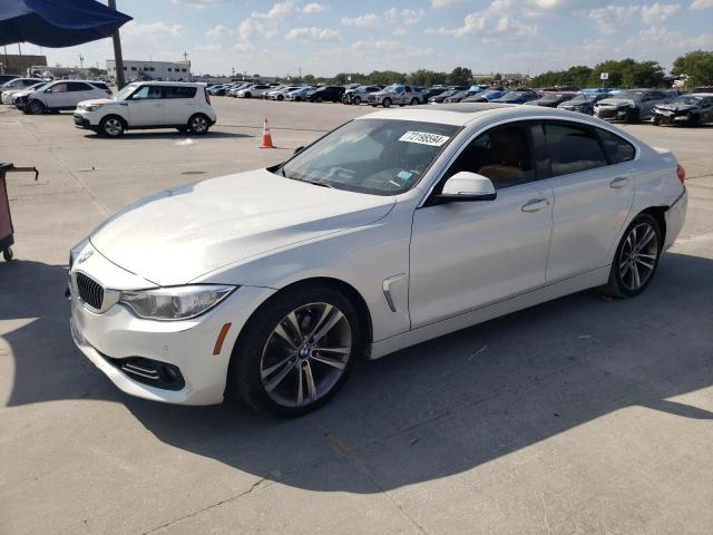 2016 BMW 428 I GRAN COUPE SULEV 2016