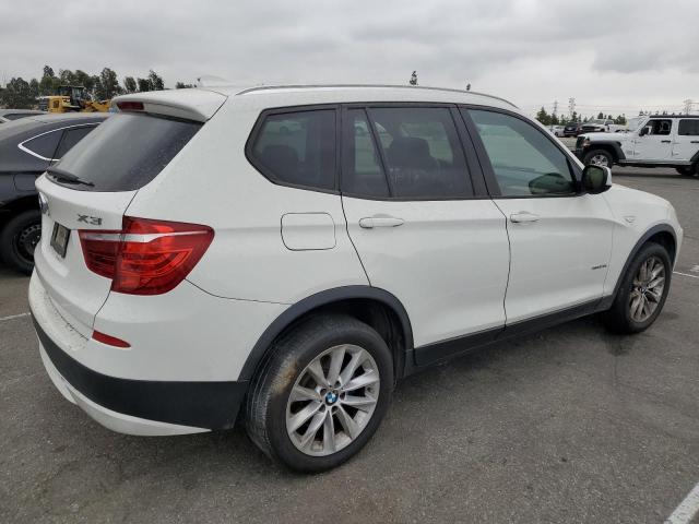 VIN 5UXWX9C57D0A10775 2013 BMW X3, Xdrive28I no.3