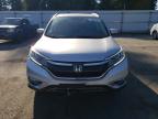 HONDA CR-V TOURI photo