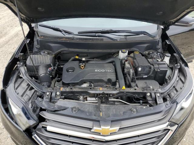 2019 CHEVROLET EQUINOX LT - 2GNAXUEV8K6200055