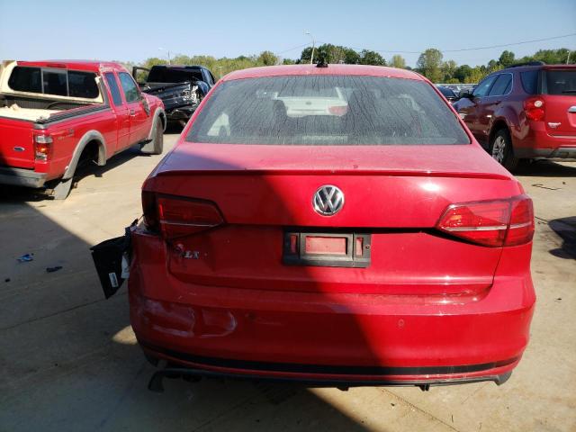2017 VOLKSWAGEN JETTA GLI - 3VW5T7AJ9HM282741