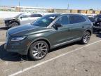 2023 LINCOLN NAUTILUS R - 2LMPJ6K96PBL10933