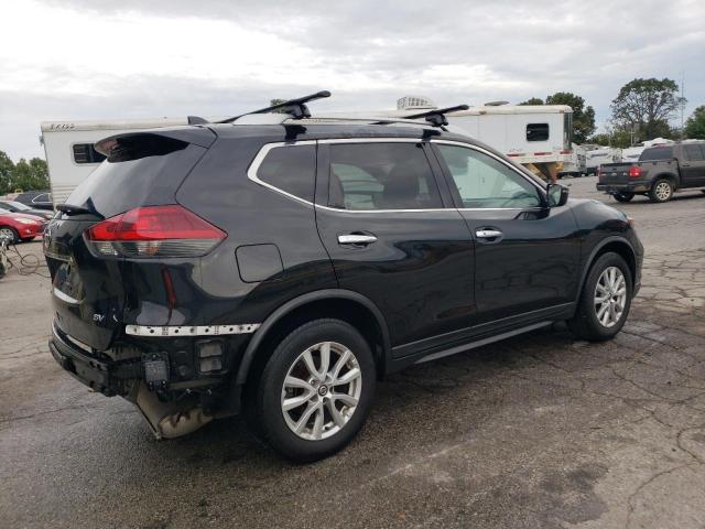 2019 NISSAN ROGUE S - KNMAT2MT8KP519125
