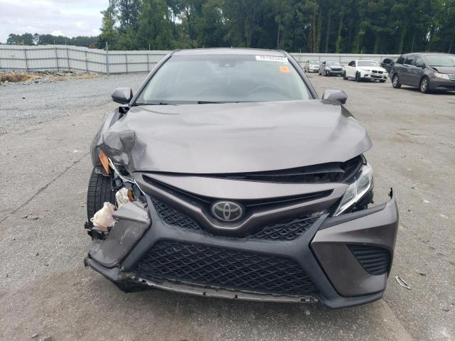 VIN 4T1B11HKXJU082312 2018 Toyota Camry, L no.5