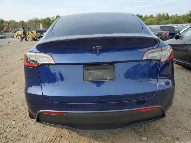 VIN 5YJYGAEEXMF300788 2021 Tesla MODEL Y no.6