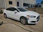 FORD FUSION SE photo