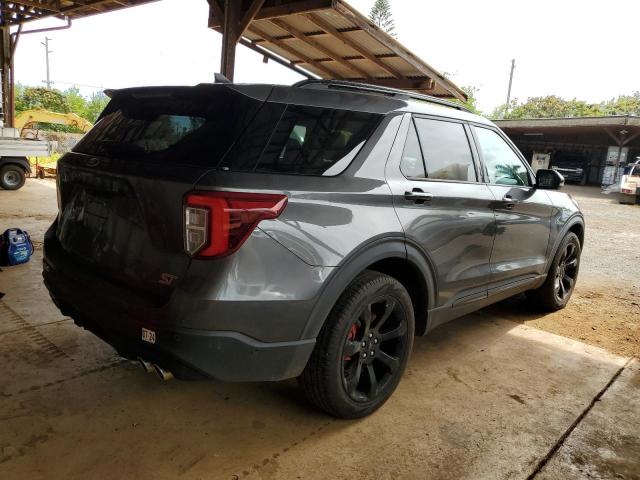 Vin: 1fm5k8gc0lgc31454, lot: 73061174, ford explorer st 20203