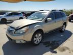 SUBARU OUTBACK 2. photo