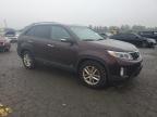 KIA SORENTO LX снимка