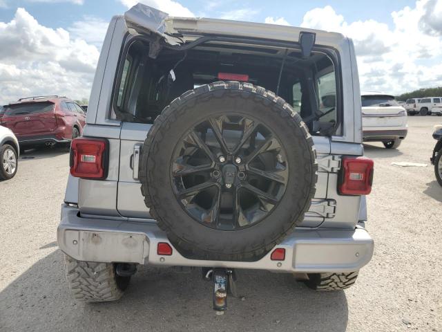 2021 JEEP WRANGLER U - 1C4HJXEG2MW620527