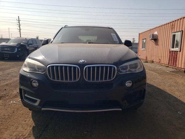 VIN 5UXKR0C51F0K53650 2015 BMW X5, Xdrive35I no.5