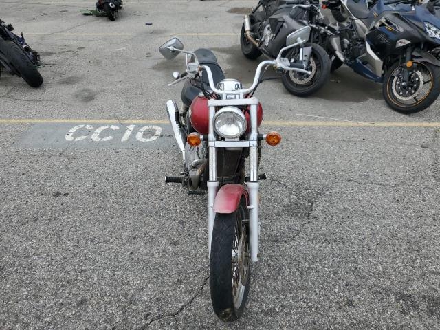 2005 KAWASAKI VULCAN 500 JKAENVC146A197020