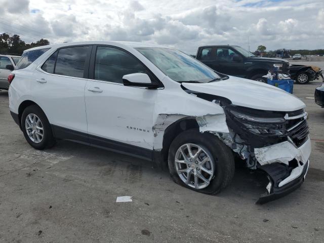 2023 CHEVROLET EQUINOX LT - 3GNAXTEG7PL250220