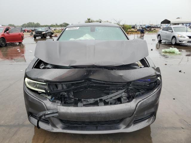 VIN 2C3CDXBG1JH180465 2018 Dodge Charger, Sxt no.5